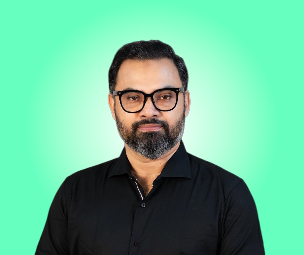 মোহাম্মদ আমিনুল হক